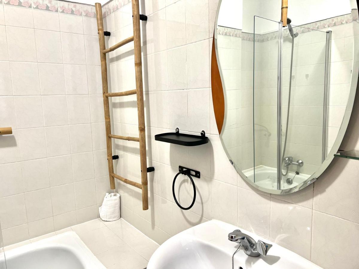 Apartmán Loky - Near Quarteira Center Exteriér fotografie