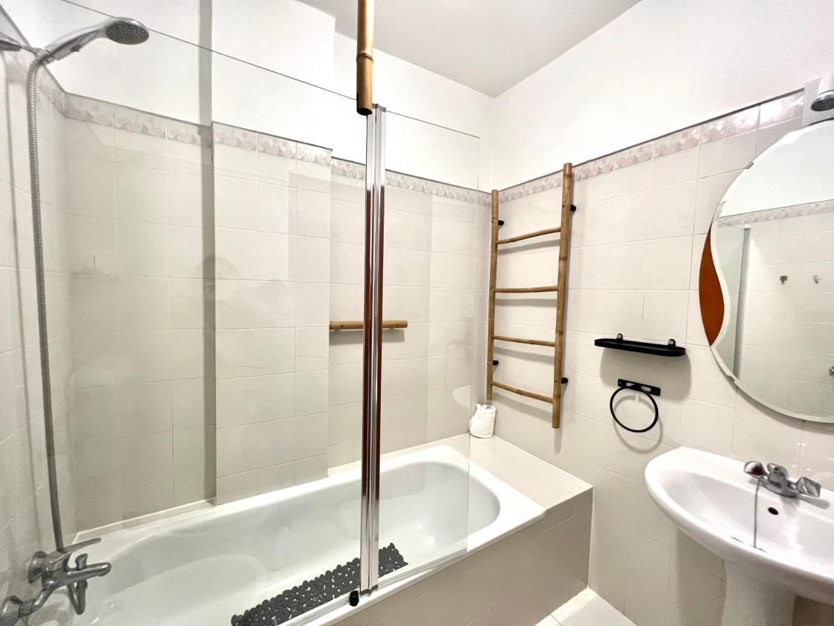 Apartmán Loky - Near Quarteira Center Exteriér fotografie